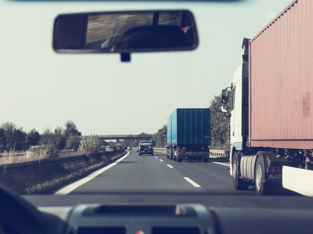 Transportes