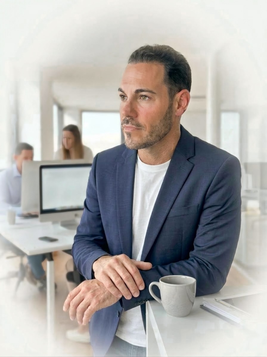Jordi Martorell